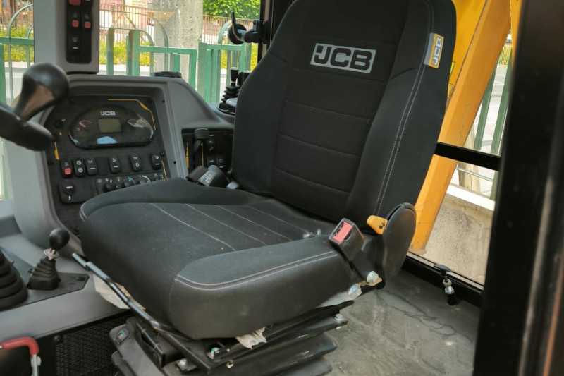 OmecoHub - Immagine JCB 3CX compact plus